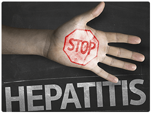 Hepatitis in Clark County Indiana